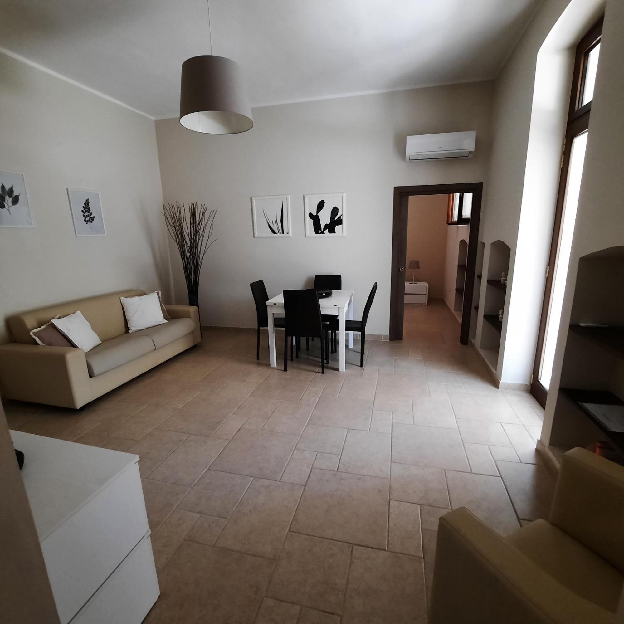 Villa Mest Pepp Monopoli Bagian luar foto